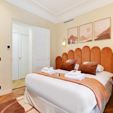 Chic Apartment - 1Br-4P - Facing The Louvre Παρίσι Εξωτερικό φωτογραφία