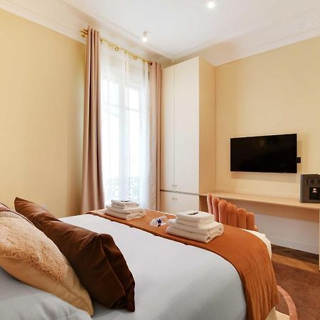 Chic Apartment - 1Br-4P - Facing The Louvre Παρίσι Εξωτερικό φωτογραφία
