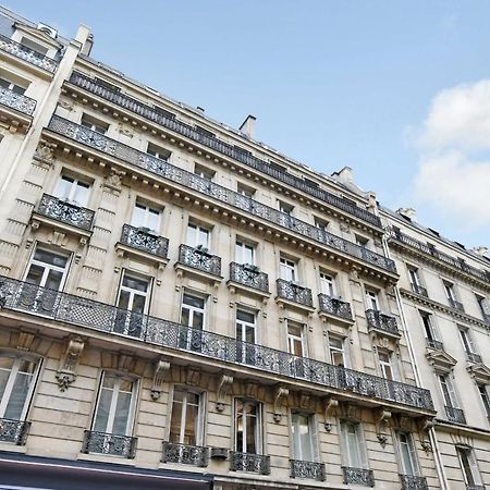 Chic Apartment - 1Br-4P - Facing The Louvre Παρίσι Εξωτερικό φωτογραφία